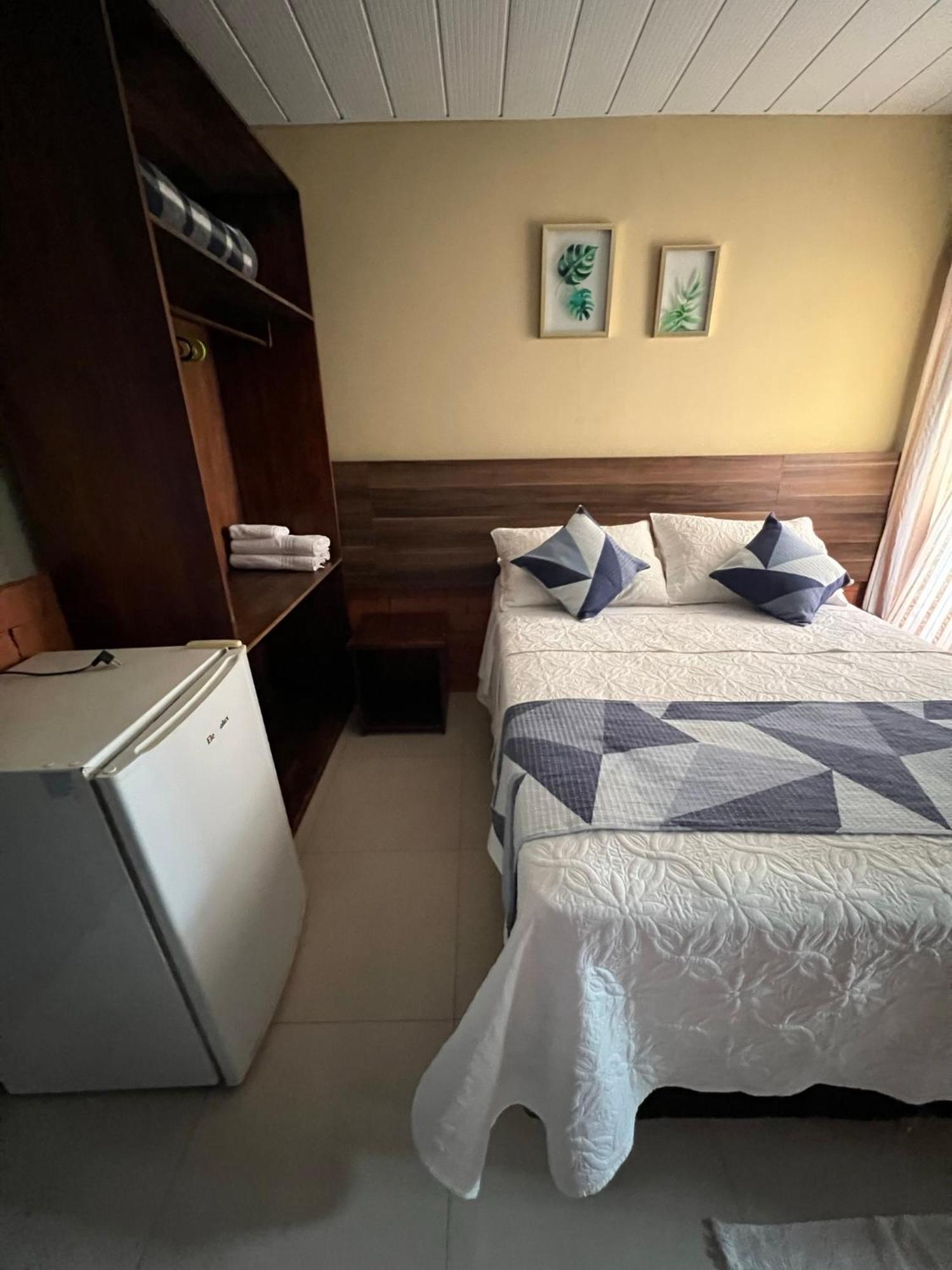 Pousada Sao Jose Hotel ชาปาดา ดอส กิมาไรส์ ภายนอก รูปภาพ